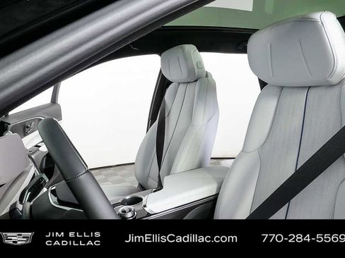 New 2026 Cadillac Lyriq Sport image 5