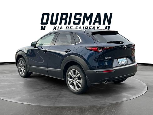 Used 2024 MAZDA CX-30 AWD 2.5 S w/ Premium Package image 5