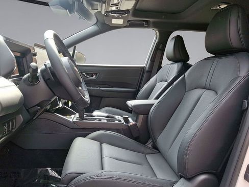 New 2026 Subaru Outback Touring XT AWD/4WD image 14