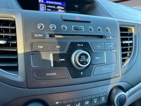 Used 2013 Honda CR-V EX image 20