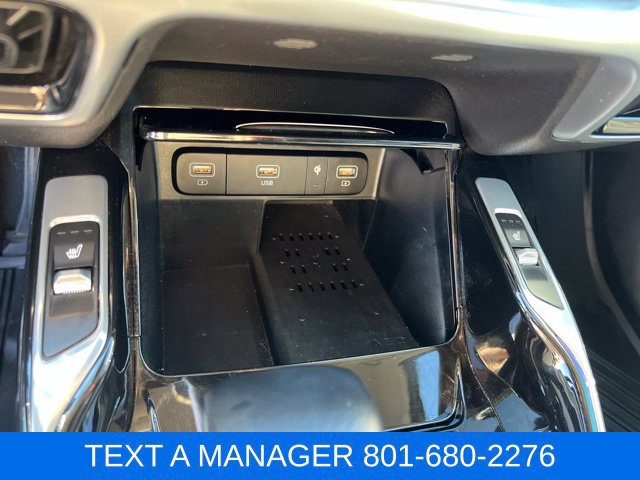 Used 2021 Kia Sorento SX AWD/4WD image 28