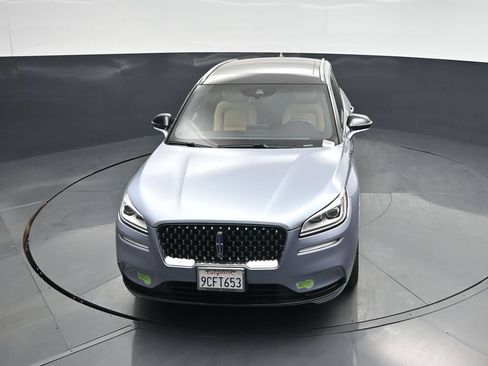 Used 2022 Lincoln Corsair Grand Touring w/ Elements Technology Bundle AWD/4WD image 37