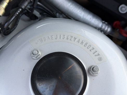 Used 2000 BMW Z8 image 59