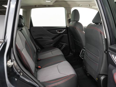 Used 2019 Subaru Forester Sport AWD/4WD image 12