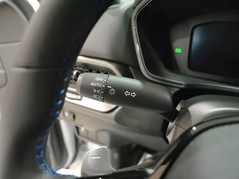 New 2026 Honda Prelude image 8