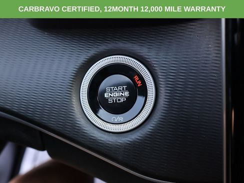 Used 2024 Jeep Grand Cherokee Altitude RWD image 35