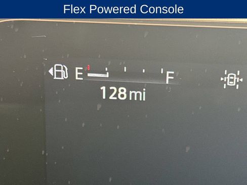 Used 2025 Ford Expedition Active AWD/4WD image 19