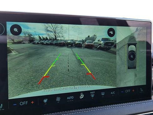 New 2026 Lincoln Corsair Reserve image 21