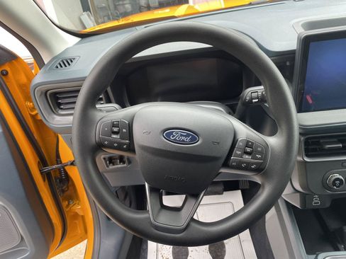 New 2026 Ford Maverick XL w/ Equipment Group 101A AWD/4WD image 15
