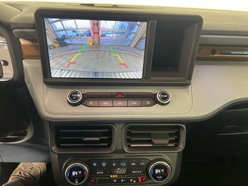 Used 2022 Ford Maverick Lariat w/ Lariat Luxury Package image 21