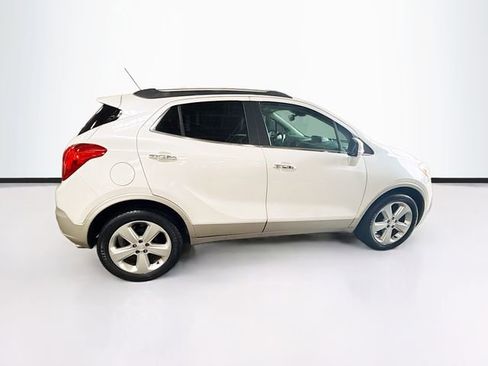 Used 2015 Buick Encore FWD image 5