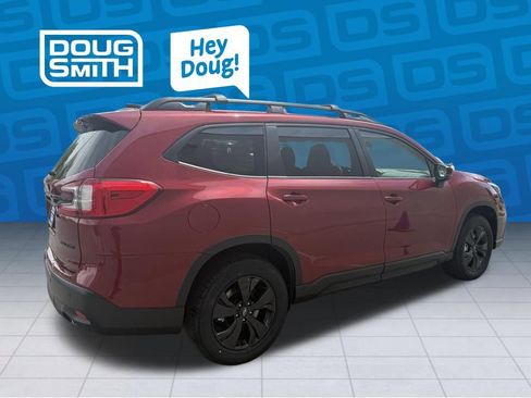 New 2026 Subaru Ascent Premium AWD/4WD image 5