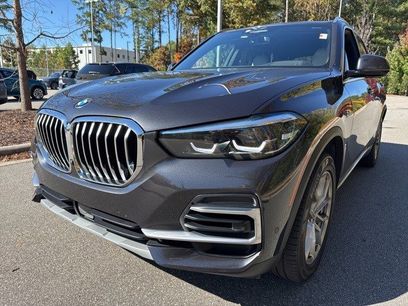 Certified 2023 BMW X5 xDrive40i