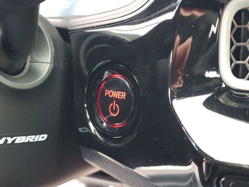 New 2026 Honda Civic Sport Touring image 29