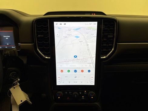 New 2025 Ford Ranger XLT w/ Equipment Group 301A High image 25