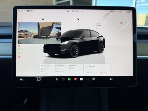 Used 2023 Tesla Model Y Long Range image 27