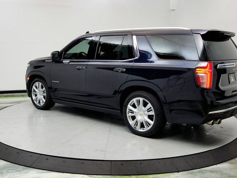 Used 2021 Chevrolet Tahoe High Country AWD/4WD image 7