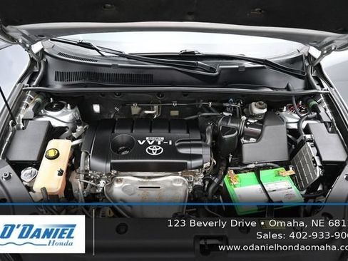 Used 2010 Toyota RAV4 4WD image 43