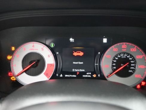 Used 2022 Acura TLX w/ A-SPEC Pkg image 12