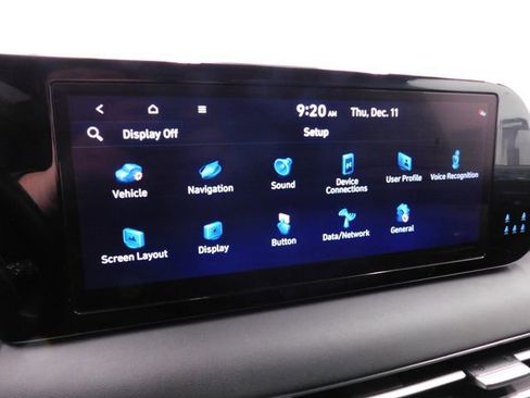 Used 2023 Hyundai Palisade Limited image 38