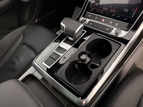 Used 2025 Audi Q7 3.0T Premium Plus w/ Premium Plus Package image 24