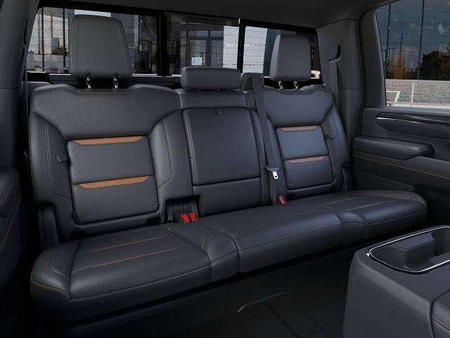 New 2026 GMC Sierra 2500 AT4 w/ AT4 Premium Plus Package AWD/4WD image 42
