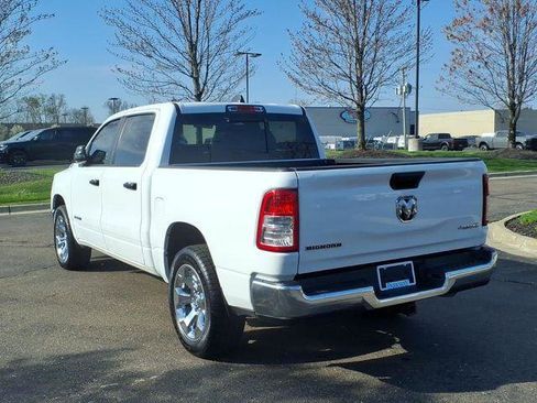 Certified 2023 RAM 1500 Big Horn AWD/4WD image 6