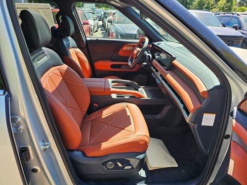 New 2027 Kia Telluride SX FWD image 31