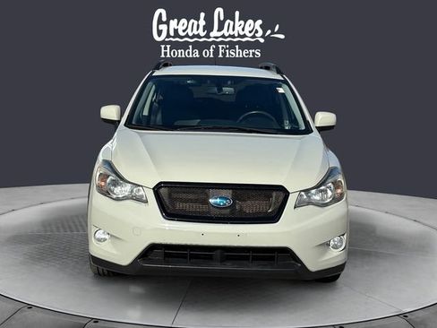 Used 2014 Subaru Crosstrek 2.0i Limited AWD/4WD image 8