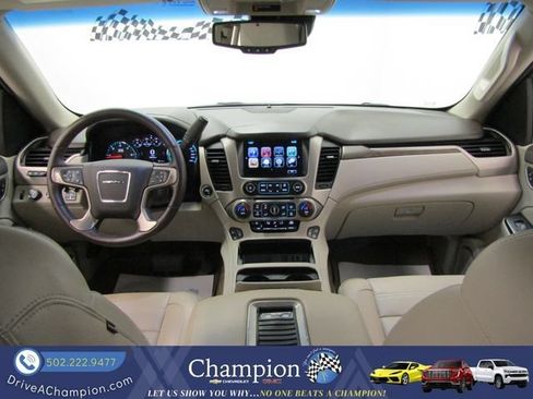 Used 2018 GMC Yukon XL Denali w/ Open Road Package AWD/4WD image 26