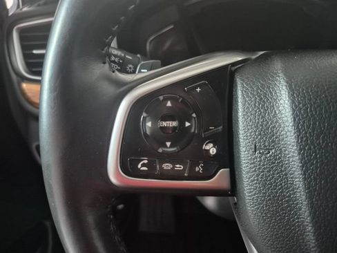 Used 2022 Honda CR-V EX-L image 19