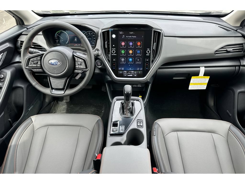 New 2026 Subaru Crosstrek 2.5i Limited w/ Crosstrek Mirror Package AWD/4WD image 13