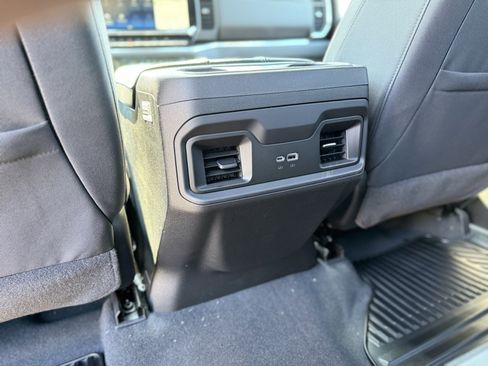 New 2026 Chevrolet Silverado 3500 LT w/ All Star Edition image 30