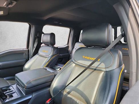 Used 2023 Ford F150 Tremor w/ Equipment Group 402A High image 13