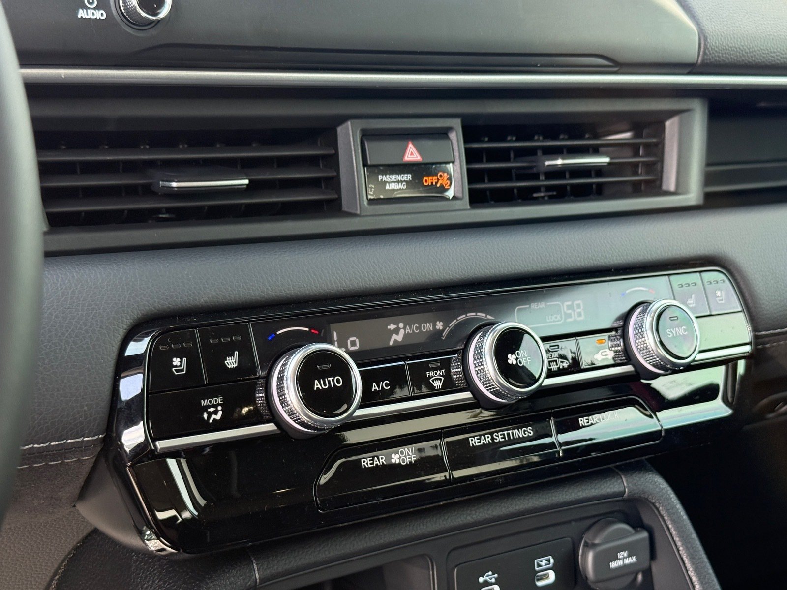 New 2026 Honda Pilot Elite image 20