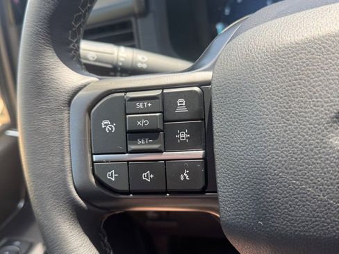 Used 2024 Ford F150 XLT w/ Equipment Group 302A MID image 10