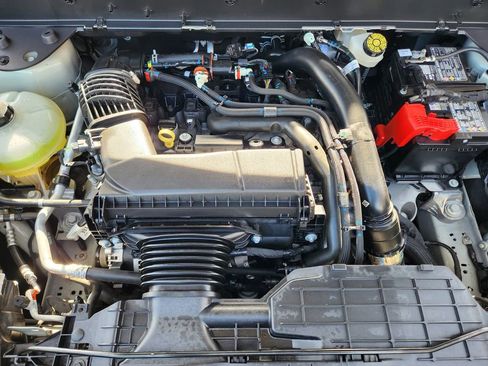 Certified 2025 Ford Bronco Sport Badlands image 19