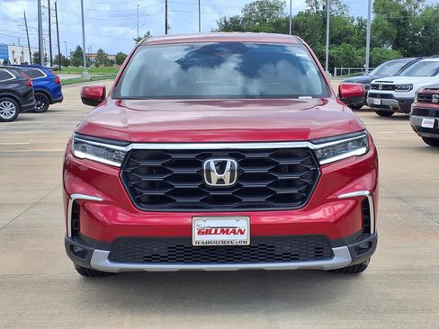 Used 2025 Honda Pilot EX-L image 5