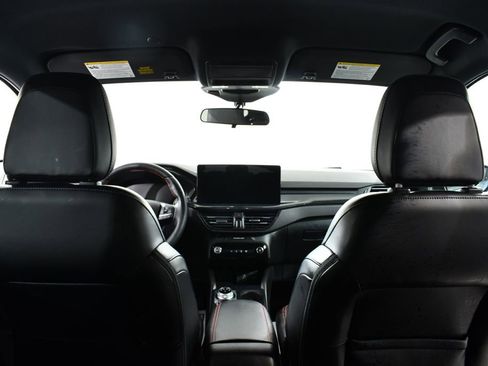 Used 2025 Ford Escape ST-Line Elite w/ Tech Pack #1 image 17