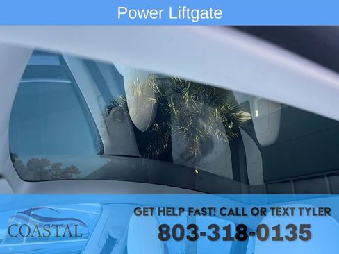 Used 2020 Tesla Model Y Long Range image 11