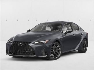 Used 2023 Lexus IS 350 F Sport w/ Memory Package video 1