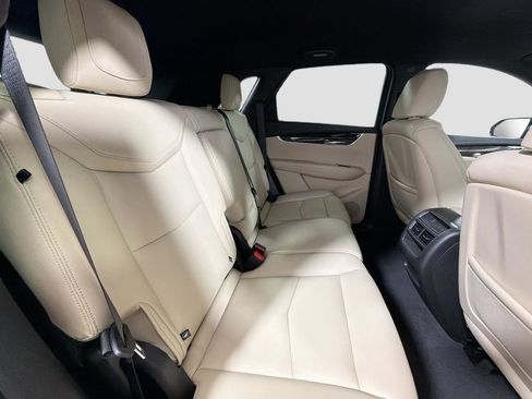 Used 2019 Cadillac XT5 AWD image 29