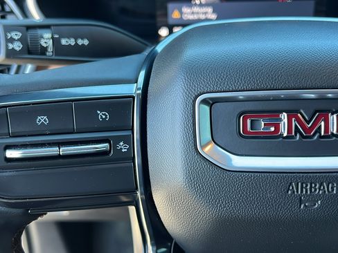 Used 2023 GMC Canyon AT4 AWD/4WD image 26