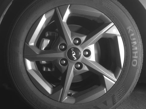 Used 2025 Kia K4 LXS image 12