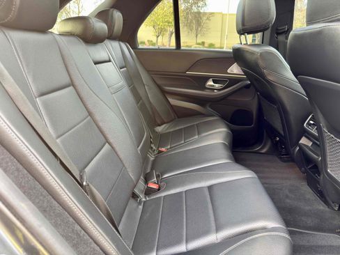 Used 2021 Mercedes-Benz GLE 350 4MATIC image 95