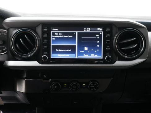 Used 2021 Toyota Tacoma SR5 image 17