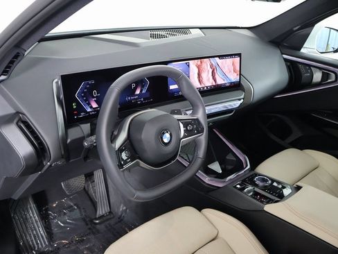 Certified 2026 BMW X3 xDrive30i w/ Convenience Package AWD/4WD image 7