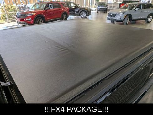 Used 2024 Ford Ranger XLT w/ FX4 Off-Road Package image 11