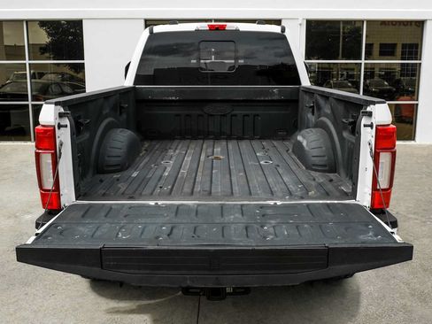 Used 2022 Ford F350 Platinum AWD/4WD image 48