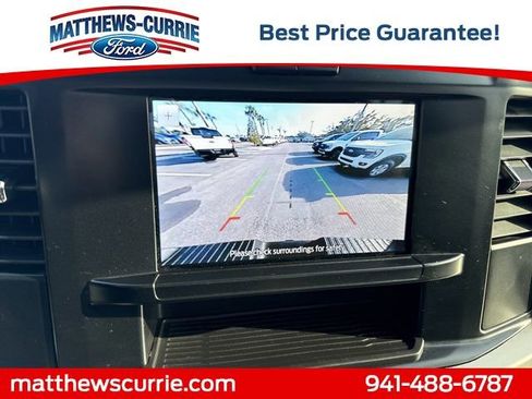 Certified 2025 Ford F450 XL w/ FX4 Off-Road Package image 20